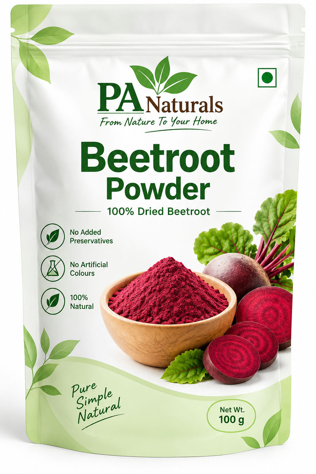 Beetroot Powder