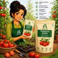 Tomato Seeds – High Yield & Organic Quality