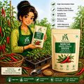 Mirchi Seeds (High Yield Chilli Seeds)