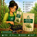 Nalleru Plant Seeds (Medicinal & Herbal Plant Seeds)