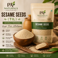 Sesame Seeds