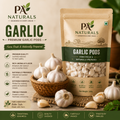 Premium Garlic Pods(Allam)