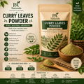 Curry Leaves Powder
