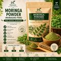 Moringa Powder(Mungaku podi)
