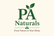 Pa Naturals - Home