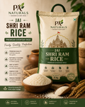 Jai Shri Ram Rice – Premium Everyday Rice