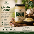 Garlic Paste