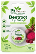 Beetroot Lip Balm
