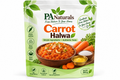 Carrot Halwa (Gajar Halwa)