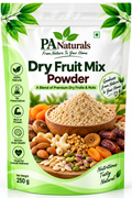Dry Fruit Mix Powder