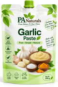 Garlic Paste