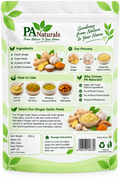 Ginger & Garlic Paste