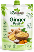 Ginger Paste