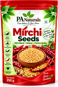 Mirchi Seeds