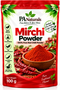 Mirchi Powder (Red Chilli Powder)
