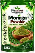 Moringa Powder (Munagaku / Drumstick Leaf Powder)