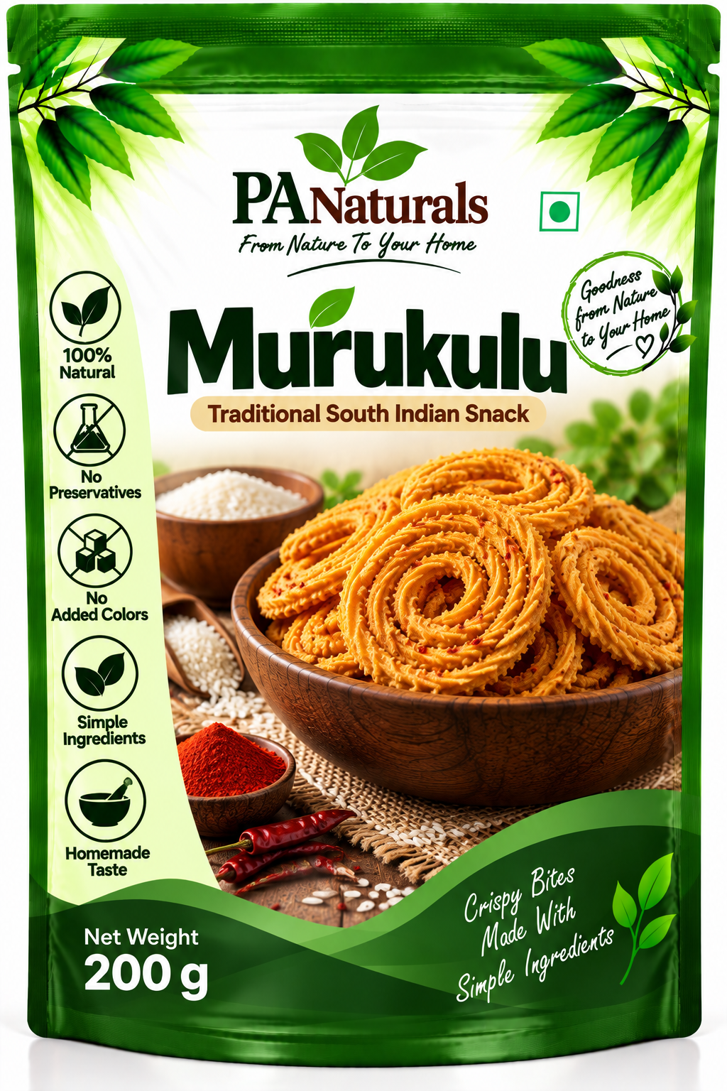 Murukulu
