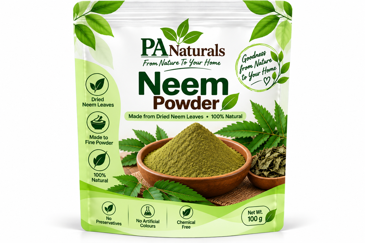 Neem Leaf Powder