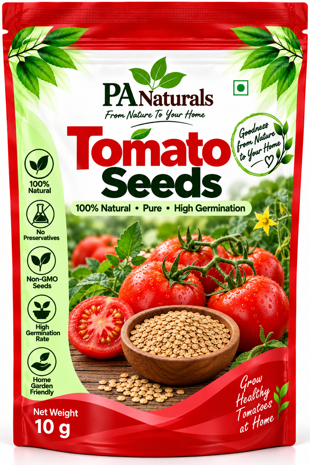 Tomato Seeds